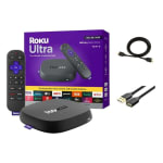 Roku Ultra 4K por $629 | Walmart