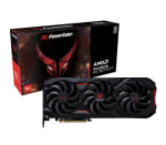 PowerColor Red Devil AMD RX 9070 XT 16GB por 686,27€