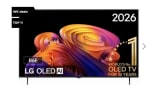 LG OLED B6 55 inch (B6E) Bruin voor €888 bij Lunenburg.nu