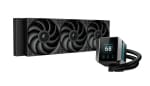 DeepCool MYSTIQUE 360 AIO voor €74,90 bij Alternate