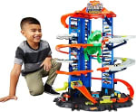 Hot Wheels Ultimate Garage Playset y 2 Coches por 77.51€