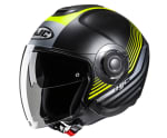 Casco jet HJC I40 Dova por 89€