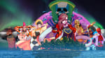 Paradise Killer SURPRISE ATTACK PS4 PS5 por 4.99€
