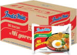 Shop the Indomie Mi Goreng Fried Instant Noodles, Original, 80 g (Pack of 40)