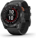 Garmin fēnix 7X Pro Solar 51 mm pour 355,20€ chez Amazon