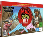Juegos Nintendo Switch 2 Mad Bullets SWITCH 2 por 14.99€