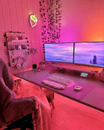 Philips Hue Play Gradient Lightstrip pour TV 65" pour 229,99€