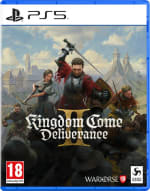 Kingdom Come Deliverance 2 voor €24,99 bij Bol