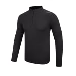 Calvin Klein Tech 1/2 Zip Midlayer Sweatshirt – £10.99 (45% Off Code, L–4XL)