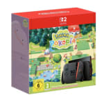 Consola Nintendo Switch 2 + Videojuego Pokemon Pokopia Código por 419.83€
