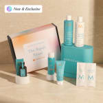 Moroccanoil Beauty Box with Free Gift for £23 Using Code