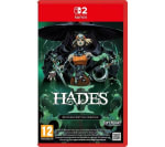 NINTENDO SWITCH 2 Hades II for £22.97 at Currys