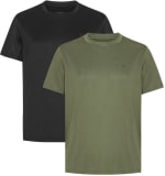 Danish Endurance 2 PACK Sport Tshirt voor €34,15 bij Bol
