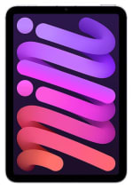 Apple iPad Mini Wi‑Fi + Celular 128GB Morado por $12,899 en Costco