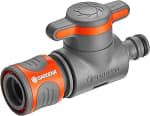 Gardena Hose Regulator Valve Amazon Deal for £7.80
