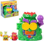 Superthings Kazoom Power Hidden Base Professor K. Guarida del Professor por 5€