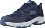 Skechers Men's Hillcrest sneaker for £39.84 at Amazon