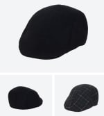 Boina para hombre a 2,49€ en Action varios colores