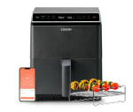 Cosori Dual Blaze Chef Edition Freidora de Aire 6.4L 1700W por 114,75€