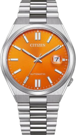Montre automatique Citizen au prix de 227,43€