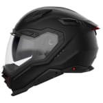 Casco integral Nexx X.WST3 Plain negro mate por 209€.