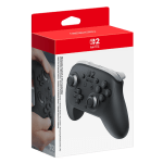 Nintendo Switch 2 Pro Controller £49.99 HMV Deal