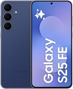 Samsung Galaxy S25 FE 256GB 8GB RAM Azul por 514,00€