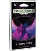 Arkham Horror: El Juego de Cartas – El Nombre Secreto por 7€