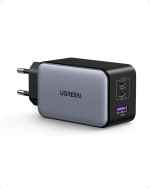 UGREEN Nexode 100W cargador USB-C por 34,27€ en Amazon