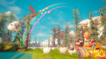 Galaxy Kart gratuit sur Epic Games Store