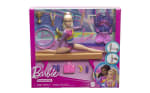 Barbie Gymnastics voor €18,74 bij Dreanland