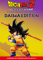 Dragon Ball Z: Kakarot + a New Power Awakens Set - Daima Edition por $397 | LOADED