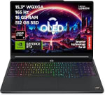 Portátil Gamnig Lenovo Legion 5 Gen 11 OLED AMD 7 250, GeForce RTX 5050, 16GB, 512GB