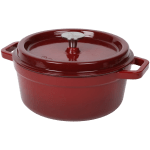 Sola gietijzeren braadpan Ø 24 cm voor €19,95 bij Action