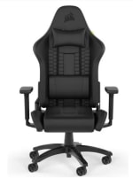 Chaise bureau, fauteuil Gaming TC100 RELAXED CORSAIR à 229,99€