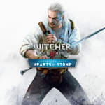 Free The Witcher 3: Wild Hunt – Hearts of Stone at PlayStation Store