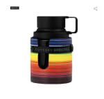 Armaf Agua de perfume Odyssey Spectra Rainbow por 15,61€