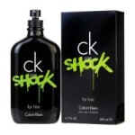 Calvin Klein CK One Shock For Him EDT 200ml por 28,50€