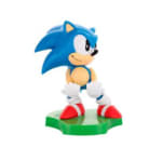 Soporte para auriculares Cable Guys Sega Sonic The Hedgehog Sliding 10cm por 12.61€