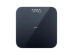 Bascula inteligente Xiaomi Smart Scale S200 por 8,49€