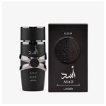 Lattafa Asad Elixir EDP 100 ml por 23.40€