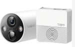 TP-Link Tapo C420-S1 + Hub voor €49 in de tapo store