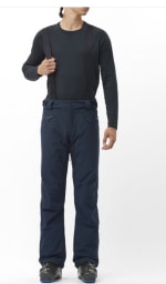 Pantalón de esquí para hombre Salomon Edge por 79€