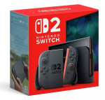 Nintendo Switch 2 (Black) for £315.39 at Argos