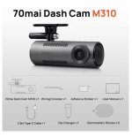 70mai M310 Cámara para Coche por 33,97€