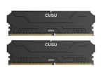 Mémoire RAM CUSU - 16 Go, DDR4, 3200 mHz à 35,84€