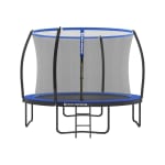 SONGMICS Tuintrampoline Ø 305 cm met de code voor 143,99 euro