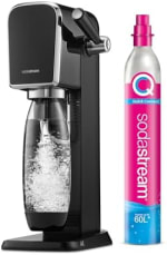 Sodastream Art Máquina para hacer agua con gas y bebidas por 85.99€