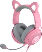 Razer Kraken Headset V2 Pro Kitty Edition voor €83,50 bij Amazon