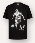 10 Messi t-shirts voor €30 bij Vingino